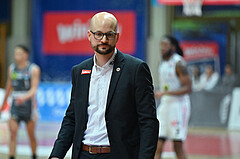 Basketball, Superliga 2024/25, Grunddurchgang 19.Runde, Flyers Wels vs. Klosterneuburg,
