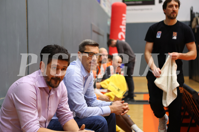 Basketball Superliga 2022/23, Grunddurchgang 15.Runde Klosterneuburg Dukes vs. Flyers Wels
Basketball Superliga 2022/23, Grunddurchgang 15.Runde Klosterneuburg Dukes vs. Flyers Wels