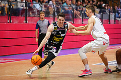 Basketball Austria Cup 2023/24, Achtelfinale
 Kapfenberg vs. Gmunden


