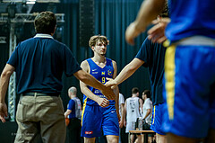 03.05.2025 Österreichischer Basketballverband 2024/25, SLMU19 Vienna United vs. SKN St. Pölten
