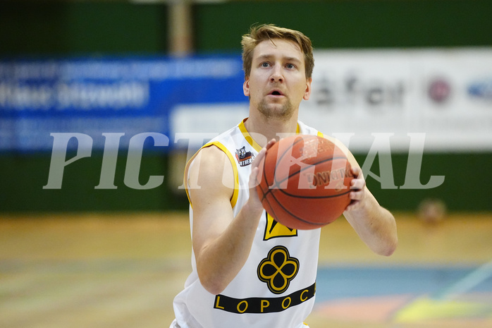 Basketball 2. Liga 2021/22, Grundduchgang 16.Runde , Fuerstenfeld vs. Mistelbach


