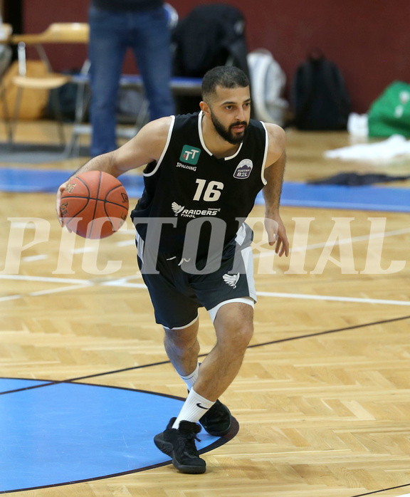 Basketball