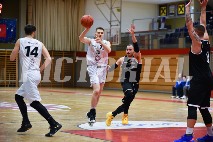 Basketball Zweite Liga 2022/23, Grunddurchgang
15.Runde, Upper Austrian Ballers vs Basket Flames,
Basketball Zweite Liga 2022/23, Grunddurchgang
15.Runde, Upper Austrian Ballers vs Basket Flames,