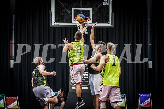 Basketball, , , 3x3 Qualifiers Debrezen, , 