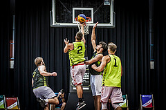 Basketball, , , 3x3 Qualifiers Debrezen, , 