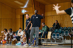 12.01.2025 Österreichischer Basketballverband 2024/25, SLMU14, SU Döbling vs Vienna Giants