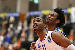 Basketball Austria CUP 2021, Finale Oberwart Gunners vs. Gmunden Swans


