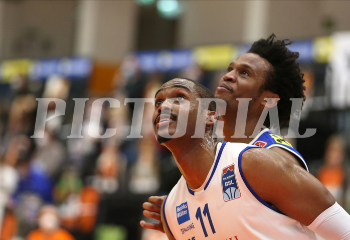 Basketball Austria CUP 2021, Finale Oberwart Gunners vs. Gmunden Swans