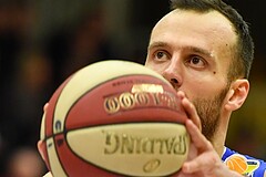 Basketball ABL 2016/17, Grunddurchgang 20.Runde WBC Wels vs. Gmunden Swans