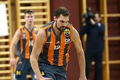 Basketball CUP 2017/18, Achtelfinale KOS Celovec vs. BK Dukes Klosterneuburg