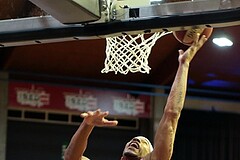 Basketball Superliga 2020/21,  Grunddurchgang 13.Runde, BC Vienna vs. Traiskirchen Lions