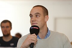 Basketball ABL 2016/17, ABL Pressekonferenz  vs. 


