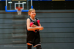 15.12.2024 Österreichischer Basketballverband 2024/25, SLWU14 Basket Duchess vs. Gratkorn Scorpions
