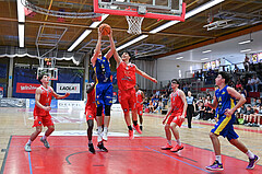 2025.05.11 SLMU16 FIN USBC Graz vs BC Vienna,
