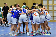 Basketball Superliga 2021/22, Grunddurchgang 4.Runde,DBB LZ OÖ vs UBI Holding Graz