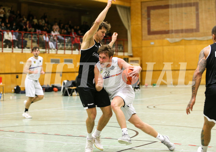 Basketball Zweite Liga 2022/23, Grunddurchgang 5.Runde Vienna United vs. Basket Flames


