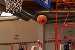 Basketball Superliga 2024/25, SLWU16 Traiskirchen Lionesses vs. DBK Steyrer Witch Cadets



