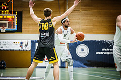 Basketball, Basketball Zweite Liga, Halbfinale Spiel 1, BBC Nord Dragonz, Fürstenfeld Panthers, Marco Kolaric (16)