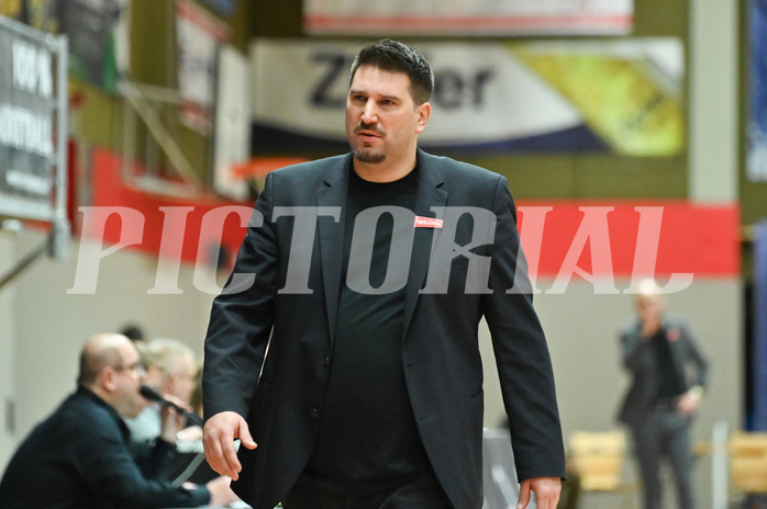 Basketball, Superliga 2023/24, Grunddurchgang 18. Runde, Flyers Wels vs. Oberwart Gunners,
Basketball, Superliga 2023/24, Grunddurchgang 18. Runde, Flyers Wels vs. Oberwart Gunners,