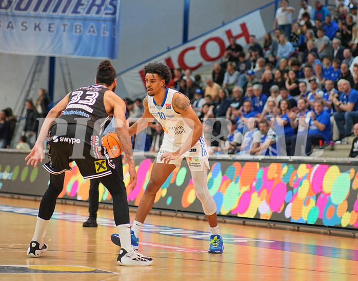 Basketball Superliga 2024/25, 10.Plazierungsrunde Oberwart Gunners vs. Flyers Wels
Basketball Superliga 2024/25, 10.Plazierungsrunde Oberwart Gunners vs. Flyers Wels