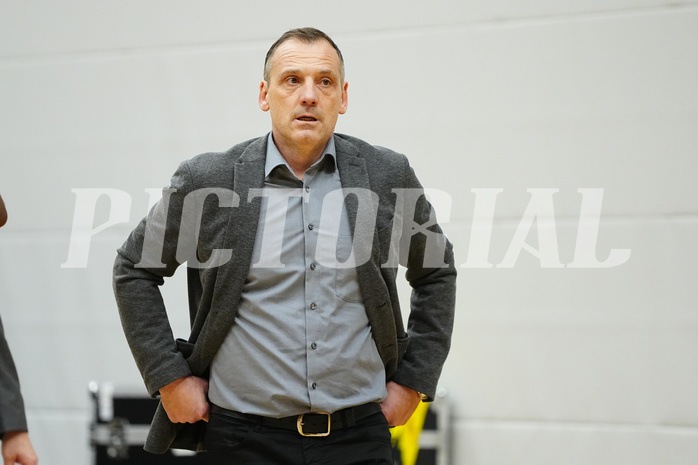 Win2day Basketball Superliga 2022/23, Grunddurchgang, 12. Runde, UBSC Graz vs. Timberwolves


