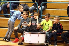 Basketball 2.Bundesliga 2017/18, Grunddurchgang 6.Runde UBC St.P