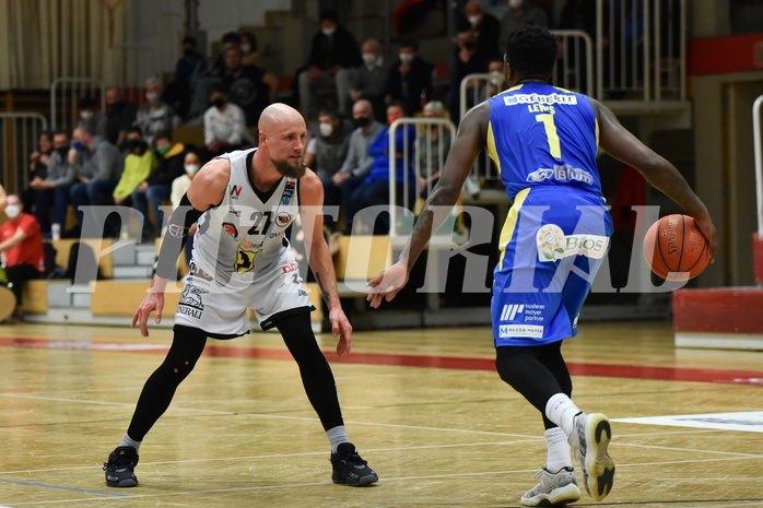 Basketball Superliga 2021/22, Grunddurchgang 16. Runde Flyers Wels vs. SKN St. Pölten
Basketball Superliga 2021/22, Grunddurchgang 16. Runde Flyers Wels vs. SKN St. Pölten