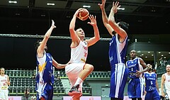 Basketball FIBA Basketball Pre-Qualification 2021 Austria vs. Cyprus


