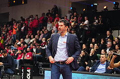 Basketball Austria Cup 2025, Final Four, Semifinale, Klosterneuburg vs. Traiskirchen


