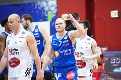 Win2day Basketball Superliga 2024/25, Viertelfinale Spiel 2, Kapfenberg vs. Oberwart


