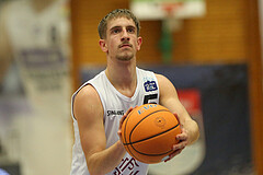 Basketball Zweite Liga 2024/25, Grunddurchgang 22.Runde Upper Austrian Ballers vs. Güssing Blackbirds


