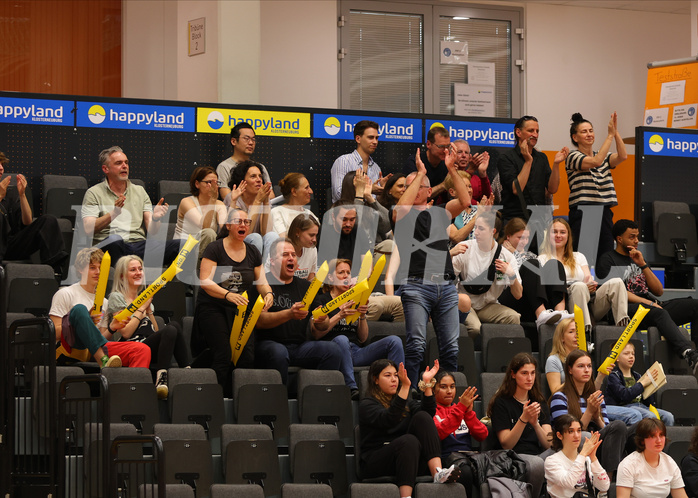 Superliga 2022/23, WU19 Finale, Semifinale UBSC-DBBC Graz vs. Vienna United


