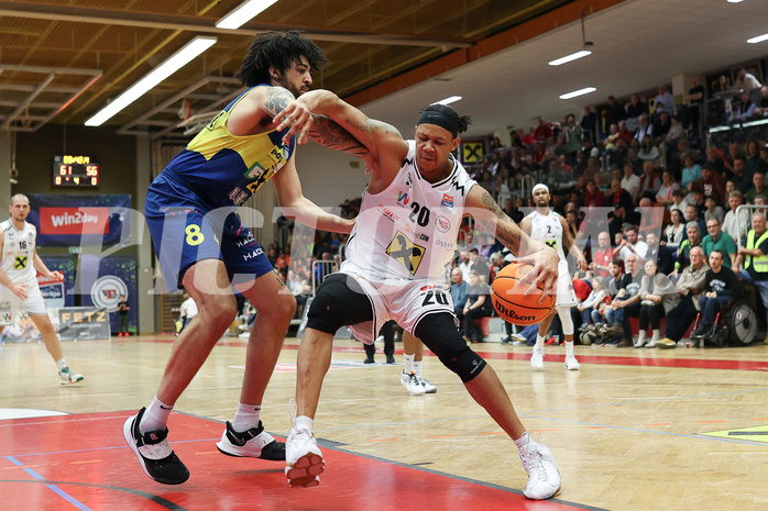 Basketball Superliga 2023/24, 4.Plazierungsrunde,
Flyers Wels vs. UBSC Graz
Basketball Superliga 2023/24, 4.Plazierungsrunde,
Flyers Wels vs. UBSC Graz