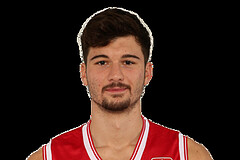 Basketball Superliga 2020/21, Mediaday 2020/21, Arkadia Traiskirchen Lions