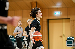 22.03.2025 Österreichischer Basketballverband 2024/25, SLMU14, Vienna Giants vs. BBC Nord Dragonz 