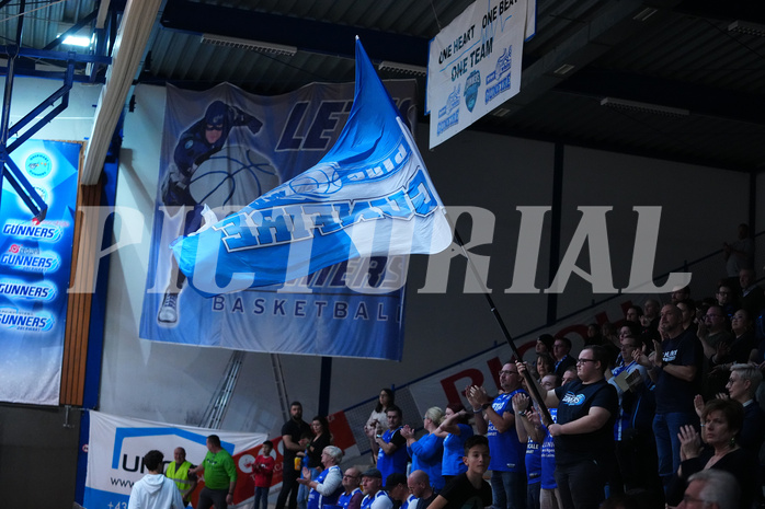 Win2day Basketball Superliga 2023/24, Grunddurchgang, 14. Runde, Oberwart vs. Graz


