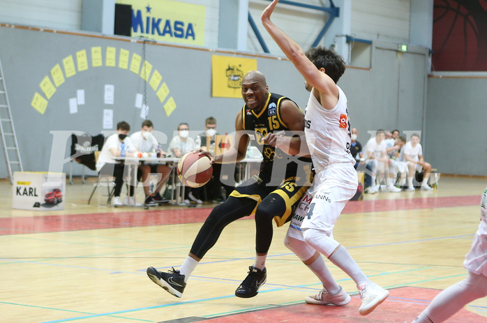 Basketball Zweite Liga 2020/21, Finale Spiel 3 Jennersdorf Blackbirds vs. Fürstenfeld Panthers
Basketball Zweite Liga 2020/21, Finale Spiel 3 Jennersdorf Blackbirds vs. Fürstenfeld Panthers