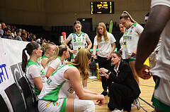 Basketball Damen Superliga 2024/25, Finale Spiel 3 UBI Graz vs. Duchess Klosterneuburg



