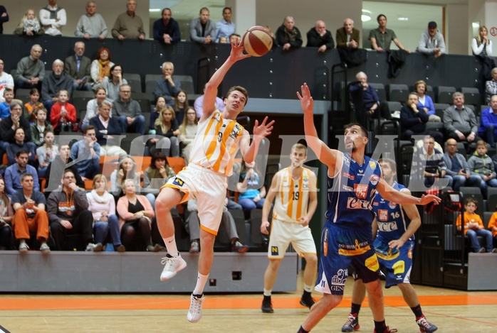 Basketball ABL 2016/17, Grunddurchgang 35.Runde BK Dukes Klosterneuburg vs. Kapfenberg Bulls
Basketball ABL 2016/17, Grunddurchgang 35.Runde BK Dukes Klosterneuburg vs. Kapfenberg Bulls