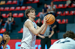 04.05.2025 Österreichischer Basketballverband 2024/25, SLMU19 Vienna Timberwolves vs SKN St. Pölten