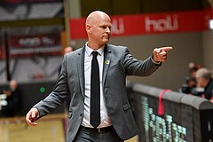 Basketball ABL 2016/17 Grunddurchgang 5.Runde WBC Wels vs Fürstenfeld Panthers