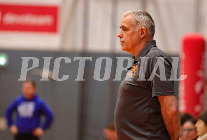 Basketball Damen Superliga 2022/23, Grunddurchgang 14.Runde BK Duchess Klosterneuburg vs. UBSC Graz
Basketball Damen Superliga 2022/23, Grunddurchgang 14.Runde BK Duchess Klosterneuburg vs. UBSC Graz