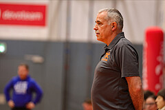 Basketball Damen Superliga 2022/23, Grunddurchgang 14.Runde BK Duchess Klosterneuburg vs. UBSC Graz