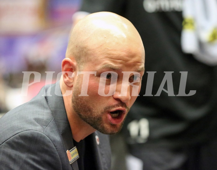 Basketball ABL 2018/19, Grunddurchgang 25.Runde Gmunden Swans vs. Flyers Wels
 Basketball ABL 2018/19, Grunddurchgang 25.Runde Gmunden Swans vs. Flyers Wels