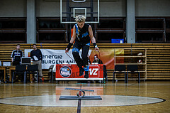 Basketball, Basketball Zweite Liga, Grunddurchgang 14.Runde, Mattersburg Rocks, BBC Nord Dragonz, 