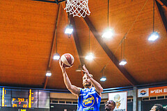 Basketball Basketball Superliga 2020/21, Grunddurchgang 9.Runde BC GGMT Vienna vs. Gmunden Swans
