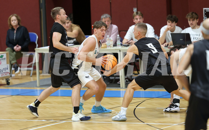 Basketball Basketball