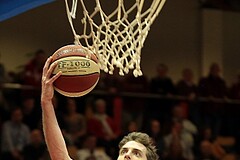 Basketball ABL 2018/19, Grunddurchgang 13.Runde Traiskirchen Lions vs. D.C. Timberwolves