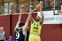 Basketball