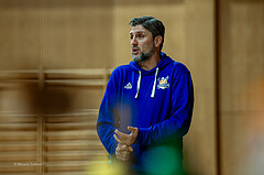 12.01.2025 Österreichischer Basketballverband 2024/25, SLMU19, Basket Flames WAT vs. BBU Salzburg
